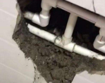 博兴卫生间漏水哪家好
