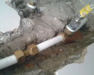 博兴测漏水多少钱