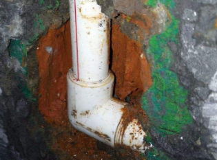 博兴卫生间防水报价