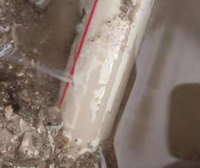 博兴水管维修公司