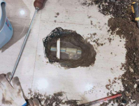 博兴卫生间防水多少钱