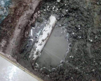 博兴卫生间测漏水哪家好