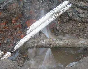 博兴水管维修费用是多少