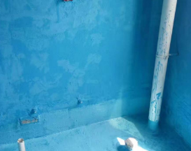 博兴卫生间防水多少钱