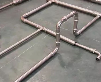 博兴水管维修多少钱
