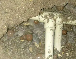 博兴卫生间测漏