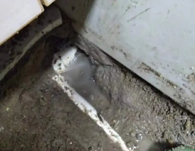 博兴卫生间测漏水多少钱