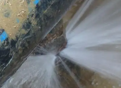 博兴卫生间测漏水施工步骤