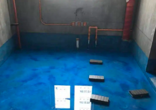 博兴卫生间防水步骤