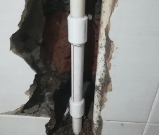 博兴卫生间测漏水的相关案例