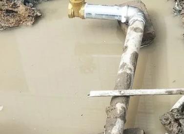 博兴测漏水公司电话